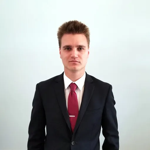 Joshua Wade, Attorney