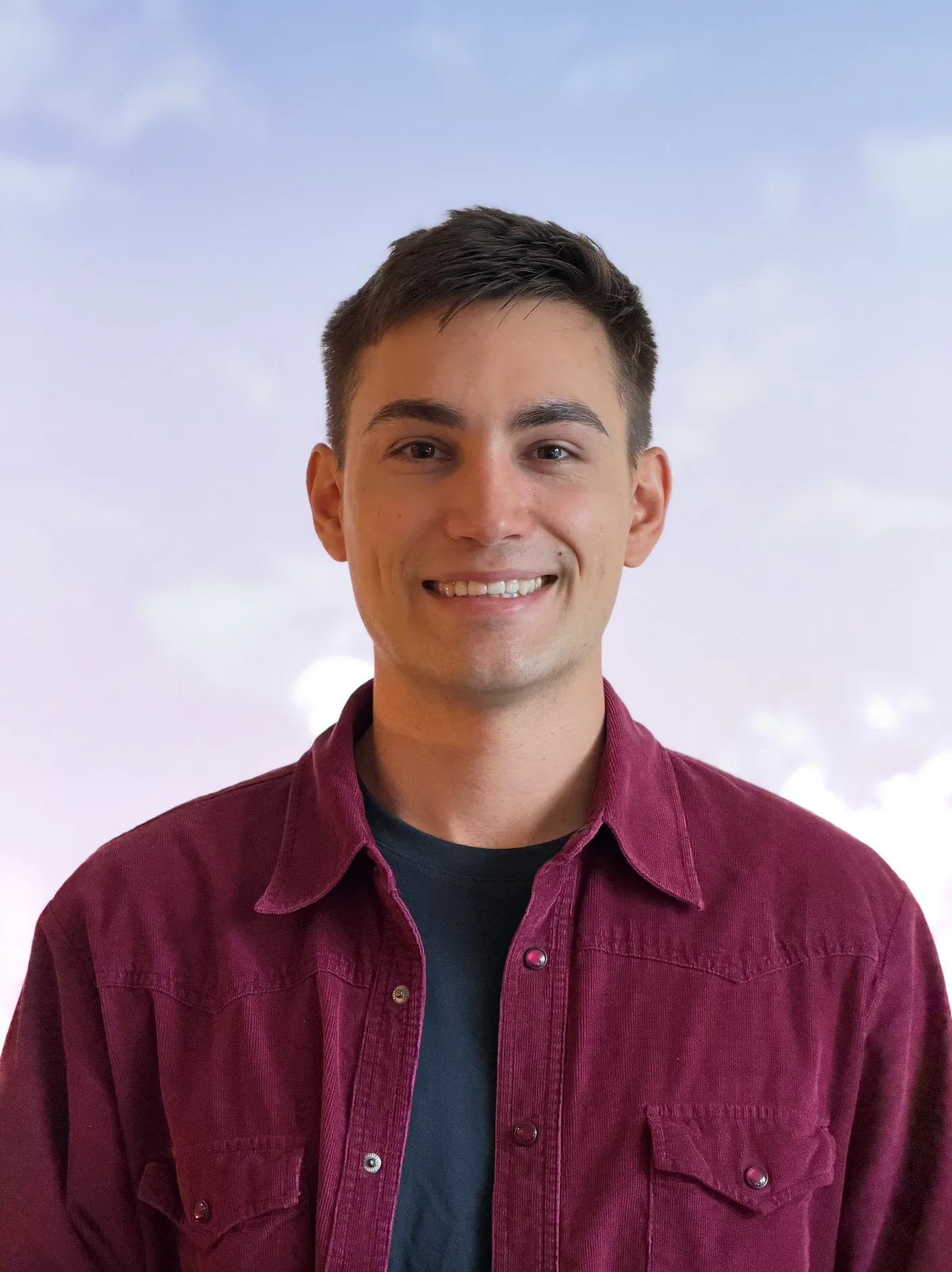 Shane Wade, Software Engineer